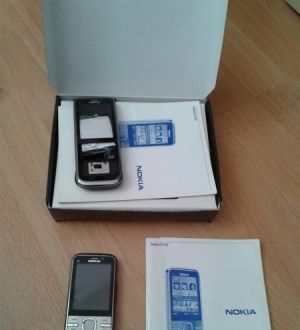 Nokia c5