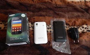 Samsung GT-S5839