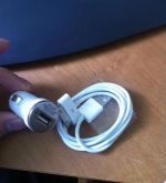 USB kabel iphone