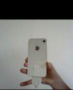 IPhone 4s 16GB biely