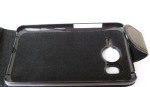 Htc desire hd-kožené púzdro – fotka 3