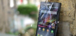 Sony xperia z čierna, vodotesný prachu zdorný – fotka 3