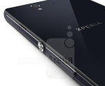 Sony xperia z čierna, vodotesný prachu zdorný – fotka 4
