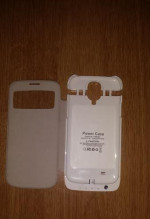 Nabíjací obal na Samsung galaxy s4 – fotka 2