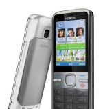 Nokia c5 – fotka 2