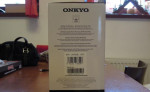 Onkyo dock for iPhone / iPad – fotka 2