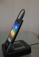 Predam Samsung Wave S8500 Super Amoled – fotka 2