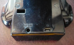 Autodržiak na sklo pre Samsung Galaxy Note 1 – fotka 3