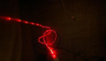 USB kabel iphone – fotka 2